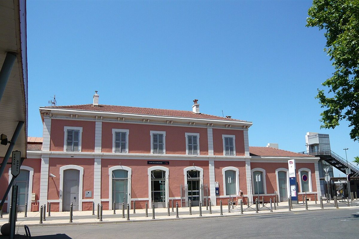 Gardanne