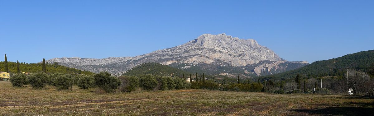 Le Tholonet