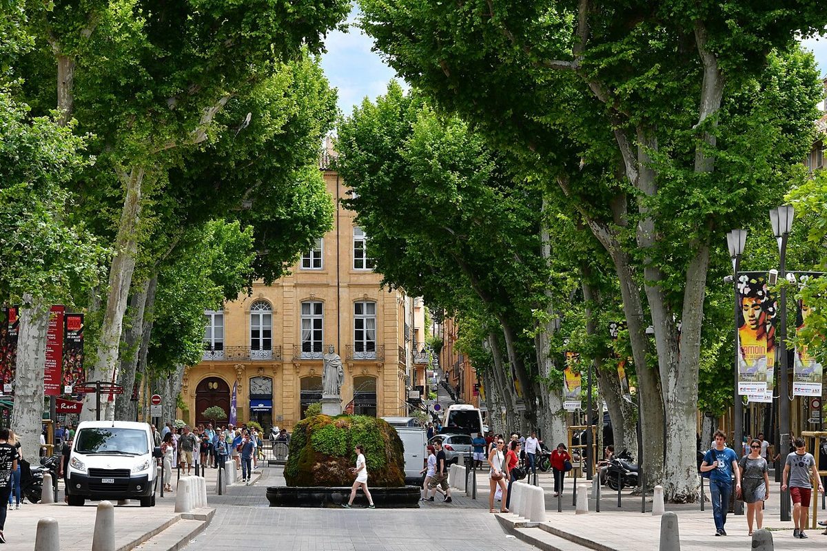 Luynes