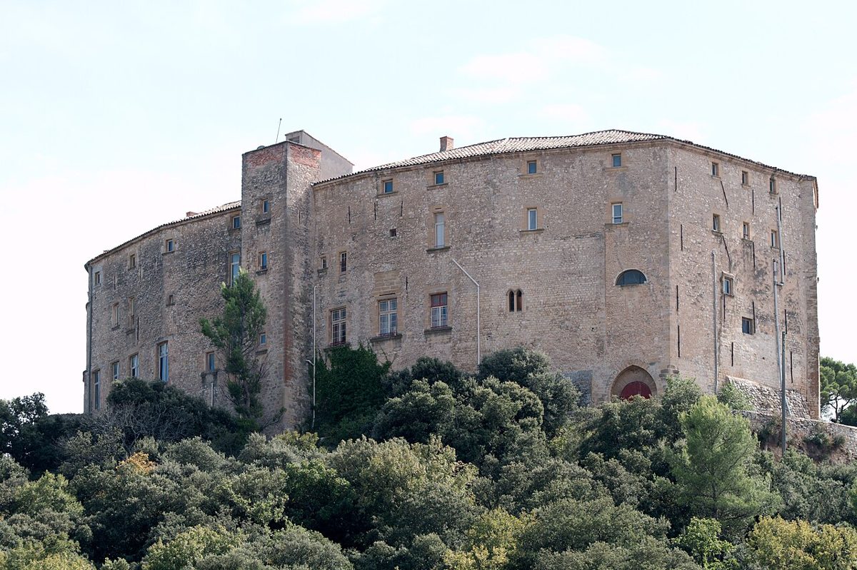 Meyrargues
