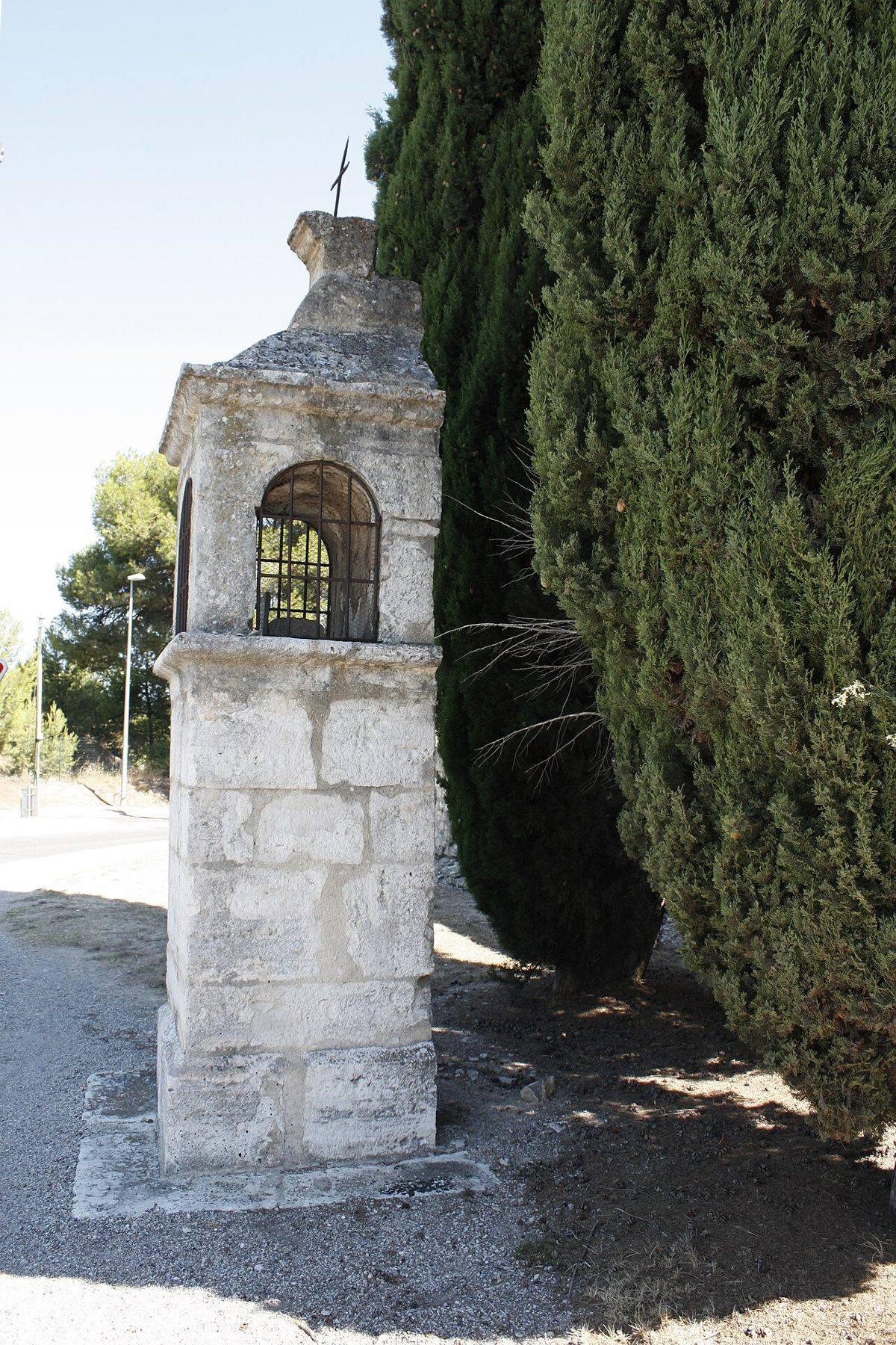 Puyricard