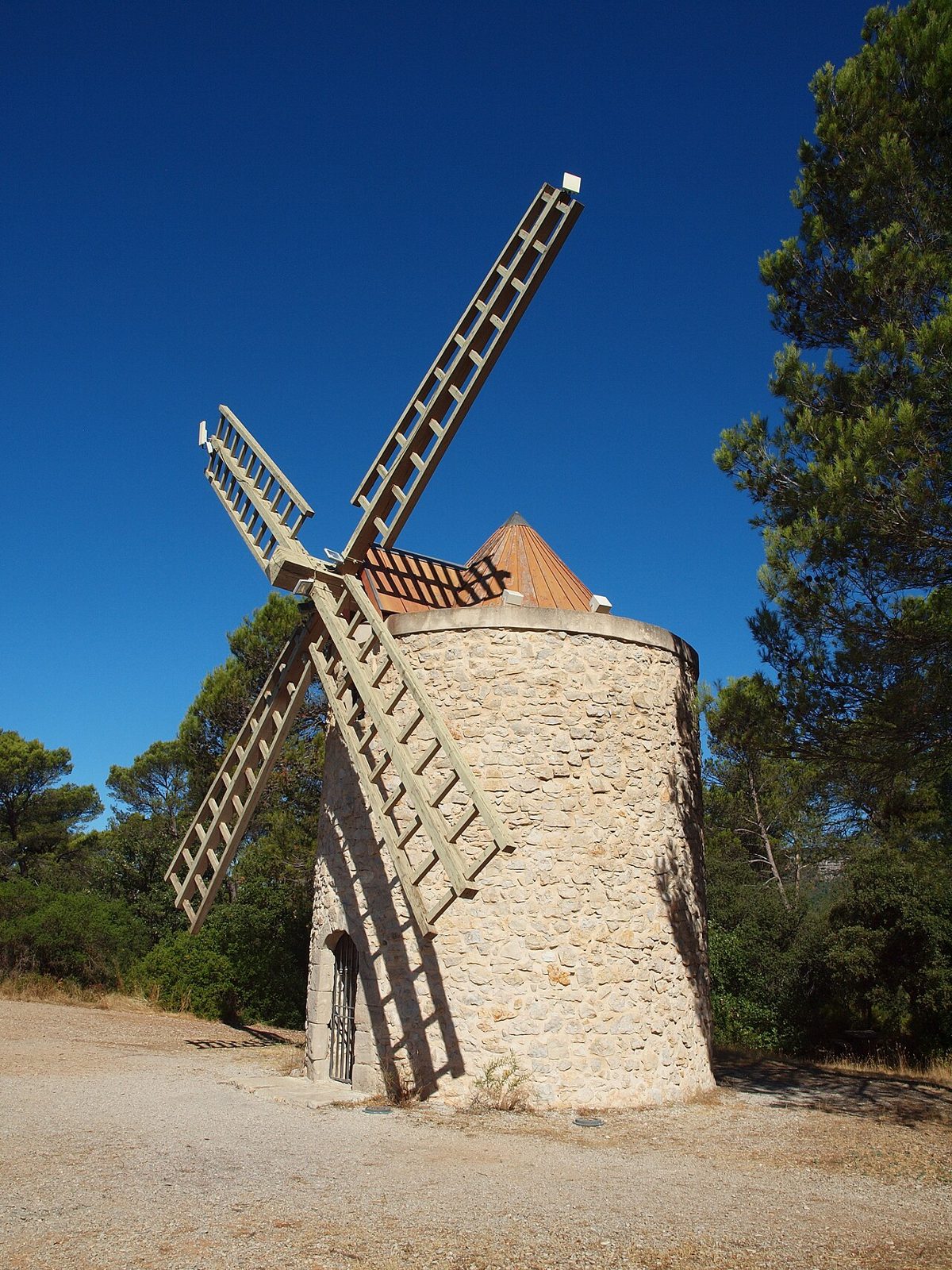 Rousset